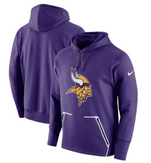 Men's Minnesota Vikings Nike Champ Drive Vapor Speed Pullover Hoodie Purple FengYun,We sell and wholesale Men's Minnesota Vikings Nike Champ Drive Vapor Speed Pullover Hoodie Purple FengYun on line form chian!