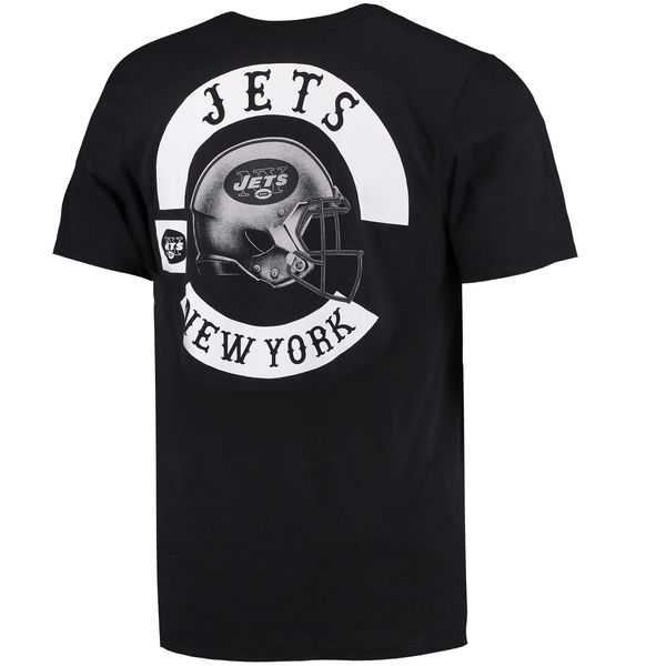 Men's New York Jets Nike Black Helmet Tri Blend T-Shirt2 FengYun,We sell and wholesale Men's New York Jets Nike Black Helmet Tri Blend T-Shirt2 FengYun on line form chian!