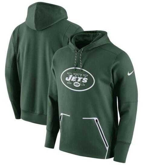 Men's New York Jets Nike Champ Drive Vapor Speed Pullover Hoodie Green FengYun,We sell and wholesale Men's New York Jets Nike Champ Drive Vapor Speed Pullover Hoodie Green FengYun on line form chian!