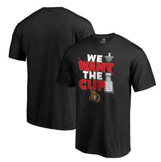 Men's Ottawa Senators Fanatics Branded 2017 NHL Stanley Cup Playoffs Participant Blue Line T Shirt Black FengYun,We sell and wholesale Men's Ottawa Senators Fanatics Branded 2017 NHL Stanley Cup Playoffs Participant Blue Line T Shirt Black FengYun on line form chian!