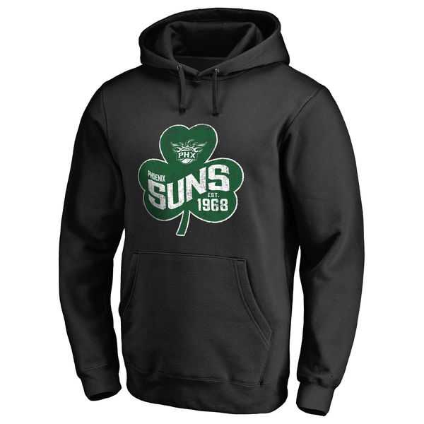 Men's Phoenix Suns Fanatics Branded Black Big & Tall St. Patrick's Day Paddy's Pride Pullover Hoodie FengYun,We sell and wholesale Men's Phoenix Suns Fanatics Branded Black Big & Tall St. Patrick's Day Paddy's Pride Pullover Hoodie FengYun on line form chian!