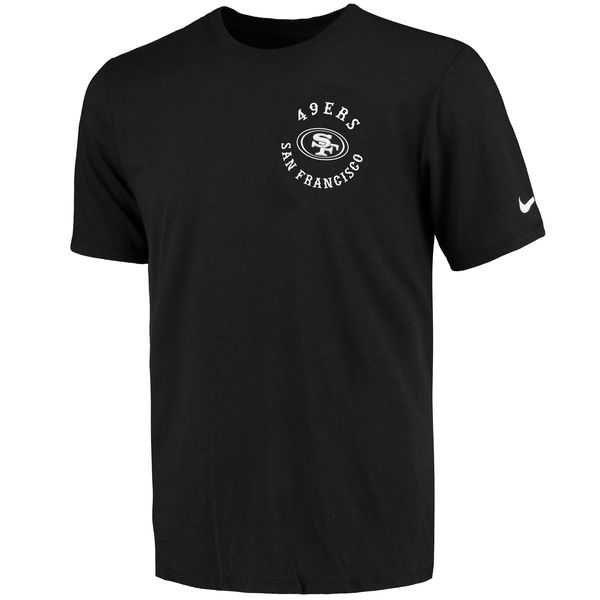 Men's San Francisco 49ers Nike Black Helmet Tri Blend T-Shirt FengYun,We sell and wholesale Men's San Francisco 49ers Nike Black Helmet Tri Blend T-Shirt FengYun on line form chian!