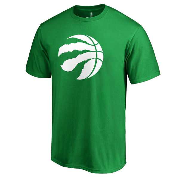 Men's Toronto Raptors Fanatics Branded Kelly Green St. Patrick's Day White Logo T-Shirt FengYun,We sell and wholesale Men's Toronto Raptors Fanatics Branded Kelly Green St. Patrick's Day White Logo T-Shirt FengYun on line form chian!