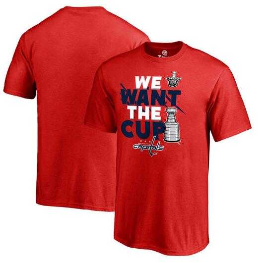 Men's Washington Capitals Fanatics Branded 2017 NHL Stanley Cup Playoff Participant Blue Line T Shirt Red FengYun,We sell and wholesale Men's Washington Capitals Fanatics Branded 2017 NHL Stanley Cup Playoff Participant Blue Line T Shirt Red FengYun on line form chian!