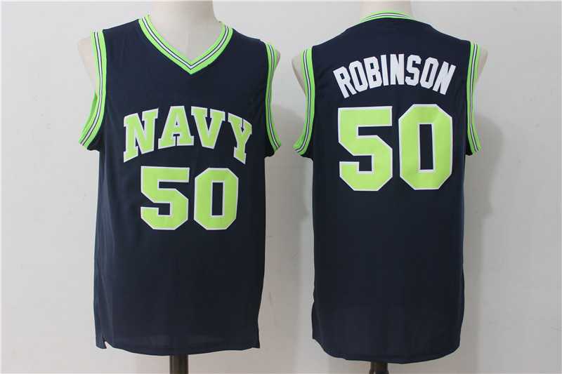 Osbourn Park High School #50 David Robinson Navy Basketball Stitched Jersey,We sell and wholesale Osbourn Park High School #50 David Robinson Navy Basketball Stitched Jersey on line form chian!