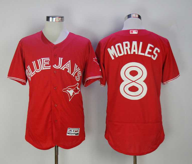 Tampa Bay Rays #8 Kendrys Morales Red Flexbase Collection Stitched MLB Jersey,We sell and wholesale Tampa Bay Rays #8 Kendrys Morales Red Flexbase Collection Stitched MLB Jersey on line form chian!