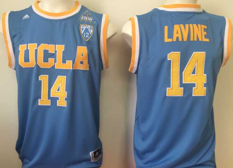 UCLA Bruins #14 Lavine Blue College Basketball Jersey,We sell and wholesale UCLA Bruins #14 Lavine Blue College Basketball Jersey on line form chian!