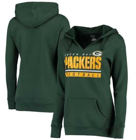 Women's Green Bay Packers Majestic Plus Size Self Determination Pullover Hoodie - Green FengYun,We sell and wholesale Women's Green Bay Packers Majestic Plus Size Self Determination Pullover Hoodie - Green FengYun on line form chian!