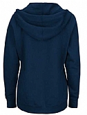 Women's Houston Texans Majestic Self-Determination Pullover Hoodie - Navy. FengYun,baseball caps,new era cap wholesale,wholesale hats