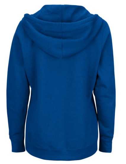 Women's New York Giants Majestic Self-Determination Pullover Hoodie - Royal. FengYun,We sell and wholesale Women's New York Giants Majestic Self-Determination Pullover Hoodie - Royal. FengYun on line form chian!