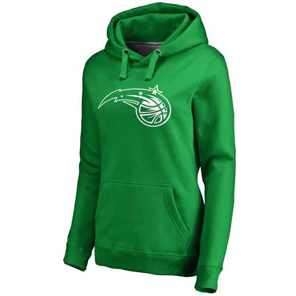 Women's Orlando Magic Fanatics Branded Kelly Green St. Patrick's Day White Logo Pullover Hoodie FengYun,We sell and wholesale Women's Orlando Magic Fanatics Branded Kelly Green St. Patrick's Day White Logo Pullover Hoodie FengYun on line form chian!