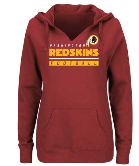 Women's Washington Redskins Majestic Self-Determination Pullover Hoodie - Burgundy FengYun,We sell and wholesale Women's Washington Redskins Majestic Self-Determination Pullover Hoodie - Burgundy FengYun on line form chian!