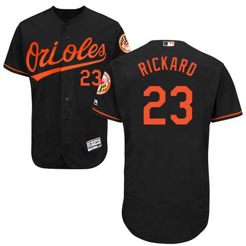 Baltimore Orioles #23 Joey Rickard Black Flexbase Stitched Jersey DingZhi,We sell and wholesale Baltimore Orioles #23 Joey Rickard Black Flexbase Stitched Jersey DingZhi on line form chian!