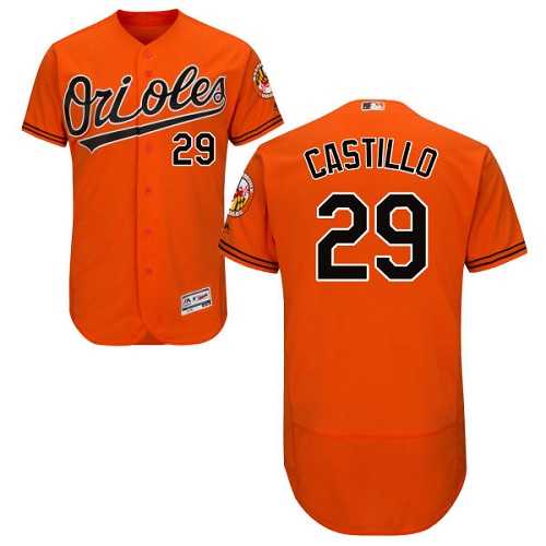 Baltimore Orioles #29 Welington Castillo Orange Flexbase Stitched Jersey DingZhi,We sell and wholesale Baltimore Orioles #29 Welington Castillo Orange Flexbase Stitched Jersey DingZhi on line form chian!