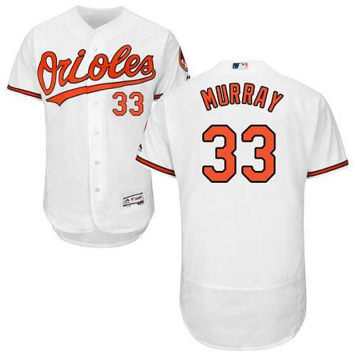 Baltimore Orioles #33 Eddie Murray White Flexbase Stitched Jersey DingZhi,We sell and wholesale Baltimore Orioles #33 Eddie Murray White Flexbase Stitched Jersey DingZhi on line form chian!