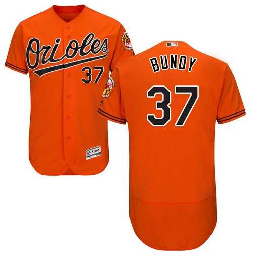 Baltimore Orioles #37 Dylan Bundy Orange Flexbase Stitched Jersey DingZhi,We sell and wholesale Baltimore Orioles #37 Dylan Bundy Orange Flexbase Stitched Jersey DingZhi on line form chian!
