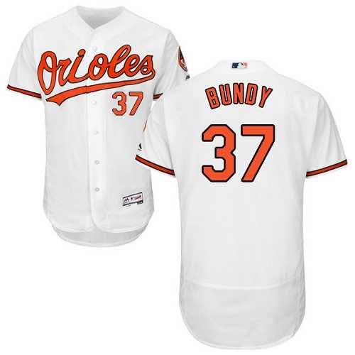Baltimore Orioles #37 Dylan Bundy White Flexbase Stitched Jersey DingZhi,We sell and wholesale Baltimore Orioles #37 Dylan Bundy White Flexbase Stitched Jersey DingZhi on line form chian!