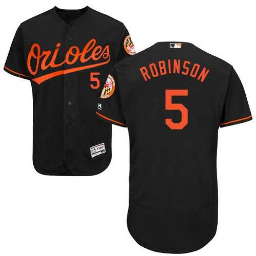 Baltimore Orioles #5 Brooks Robinson Black Flexbase Stitched Jersey DingZhi,We sell and wholesale Baltimore Orioles #5 Brooks Robinson Black Flexbase Stitched Jersey DingZhi on line form chian!
