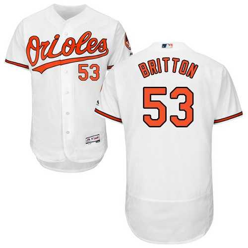 Baltimore Orioles #53 Zach Britton White Flexbase Stitched Jersey DingZhi,We sell and wholesale Baltimore Orioles #53 Zach Britton White Flexbase Stitched Jersey DingZhi on line form chian!