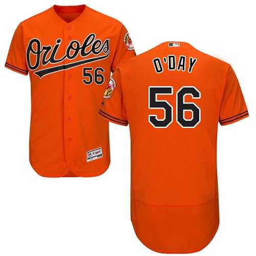 Baltimore Orioles #56 Darren O'Day Orange Flexbase Stitched Jersey DingZhi,We sell and wholesale Baltimore Orioles #56 Darren O'Day Orange Flexbase Stitched Jersey DingZhi on line form chian!