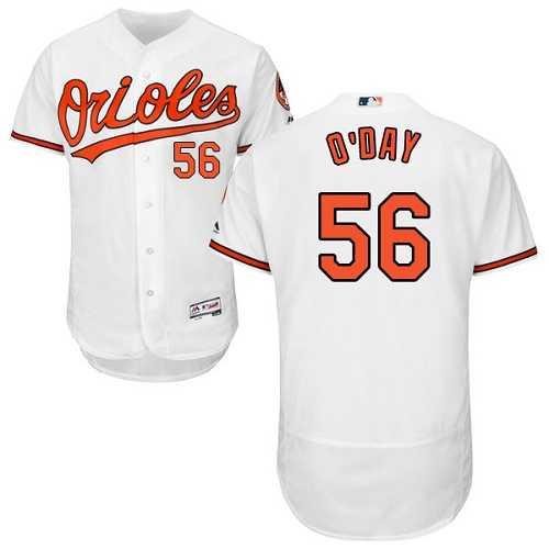 Baltimore Orioles #56 Darren O'Day White Flexbase Stitched Jersey DingZhi,We sell and wholesale Baltimore Orioles #56 Darren O'Day White Flexbase Stitched Jersey DingZhi on line form chian!