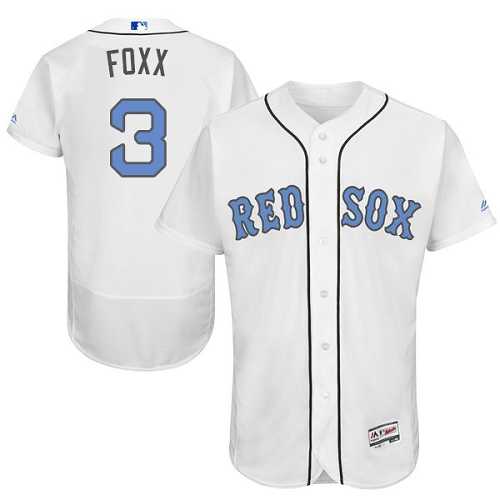 Boston Red Sox #3 Jimmie Foxx White Father's Day Flexbase Stitched Jersey DingZhi,We sell and wholesale Boston Red Sox #3 Jimmie Foxx White Father's Day Flexbase Stitched Jersey DingZhi on line form chian!