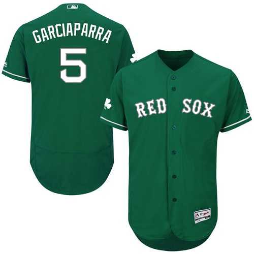 Boston Red Sox #5 Nomar Garciaparra Green Celtic Flexbase Stitched Jersey DingZhi,We sell and wholesale Boston Red Sox #5 Nomar Garciaparra Green Celtic Flexbase Stitched Jersey DingZhi on line form chian!