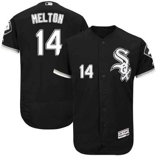 Chicago White Sox #14 Bill Melton Black Flexbase Stitched Jersey DingZhi,We sell and wholesale Chicago White Sox #14 Bill Melton Black Flexbase Stitched Jersey DingZhi on line form chian!