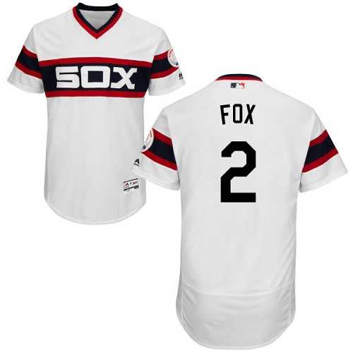 Chicago White Sox #2 Nellie Fox White Cooperstown Collection Flexbase Stitched Jersey DingZhi,We sell and wholesale Chicago White Sox #2 Nellie Fox White Cooperstown Collection Flexbase Stitched Jersey DingZhi on line form chian!