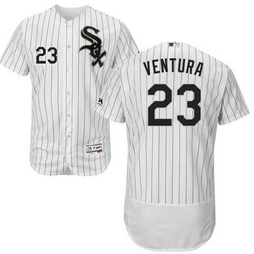 Chicago White Sox #23 Robin Ventura White Flexbase Stitched Jersey DingZhi,We sell and wholesale Chicago White Sox #23 Robin Ventura White Flexbase Stitched Jersey DingZhi on line form chian!