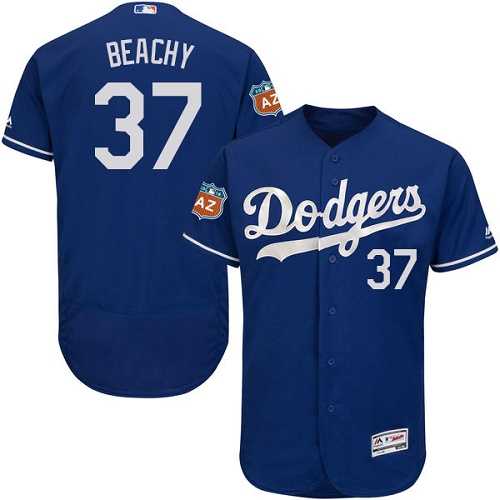 Los Angeles Dodgers #37 Brandon Beachy Blue Flexbase Stitched Jersey DingZhi,We sell and wholesale Los Angeles Dodgers #37 Brandon Beachy Blue Flexbase Stitched Jersey DingZhi on line form chian!