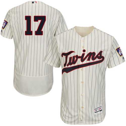 Minnesota Twins #17 Jose Berrios Cream Flexbase Stitched Jersey DingZhi,We sell and wholesale Minnesota Twins #17 Jose Berrios Cream Flexbase Stitched Jersey DingZhi on line form chian!