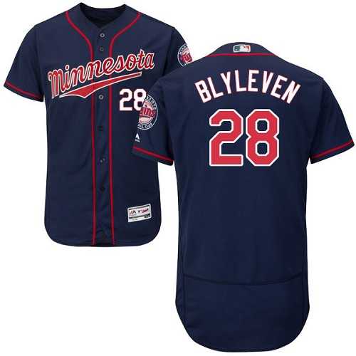 Minnesota Twins #28 Bert Blyleven Navy Flexbase Stitched Jersey DingZhi,We sell and wholesale Minnesota Twins #28 Bert Blyleven Navy Flexbase Stitched Jersey DingZhi on line form chian!