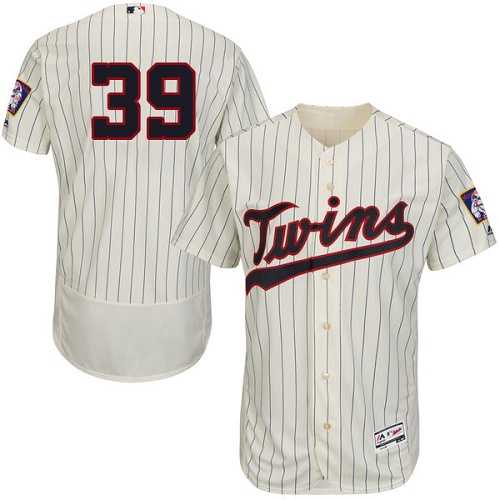 Minnesota Twins #39 Danny Santana Cream Flexbase Stitched Jersey DingZhi,We sell and wholesale Minnesota Twins #39 Danny Santana Cream Flexbase Stitched Jersey DingZhi on line form chian!