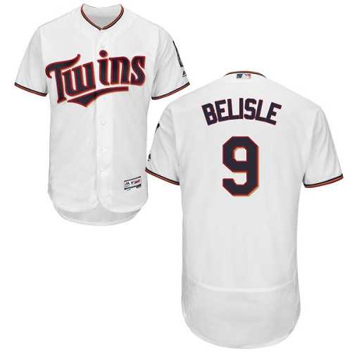 Minnesota Twins #9 Matt Belisle White Flexbase Stitched Jersey DingZhi,We sell and wholesale Minnesota Twins #9 Matt Belisle White Flexbase Stitched Jersey DingZhi on line form chian!
