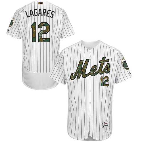 New York Mets #12 Juan Lagares White Memorial Day Flexbase Stitched Jersey DingZhi,We sell and wholesale New York Mets #12 Juan Lagares White Memorial Day Flexbase Stitched Jersey DingZhi on line form chian!