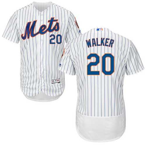 New York Mets #20 Neil Walker White Flexbase Stitched Jersey DingZhi,We sell and wholesale New York Mets #20 Neil Walker White Flexbase Stitched Jersey DingZhi on line form chian!