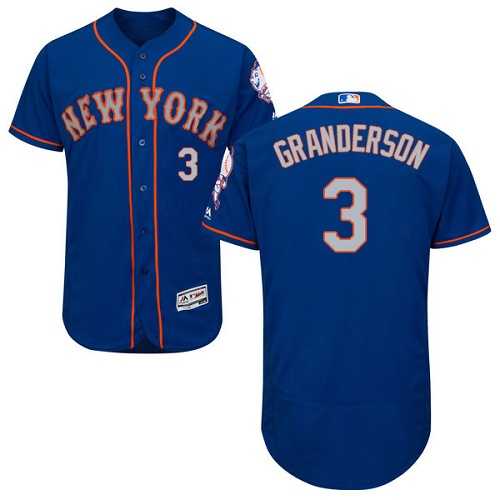 New York Mets #3 Curtis Granderson Blue Alternate Flexbase Stitched Jersey DingZhi,We sell and wholesale New York Mets #3 Curtis Granderson Blue Alternate Flexbase Stitched Jersey DingZhi on line form chian!