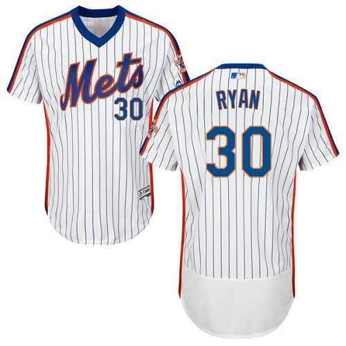 New York Mets #30 Nolan Ryan White Cooperstown Collection Flexbase Stitched Jersey DingZhi,We sell and wholesale New York Mets #30 Nolan Ryan White Cooperstown Collection Flexbase Stitched Jersey DingZhi on line form chian!