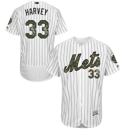 New York Mets #33 Matt Harvey White Memorial Day Flexbase Stitched Jersey DingZhi,We sell and wholesale New York Mets #33 Matt Harvey White Memorial Day Flexbase Stitched Jersey DingZhi on line form chian!