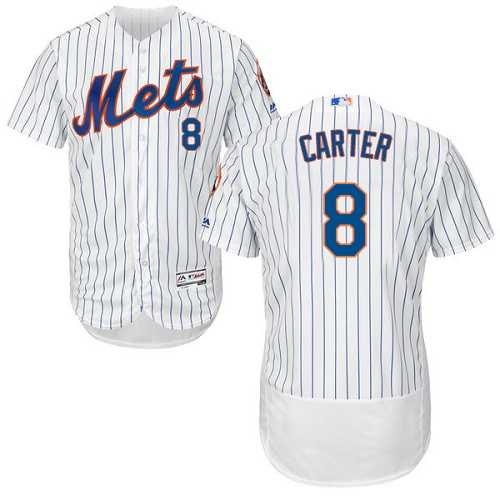 New York Mets #8 Gary Carter White Flexbase Stitched Jersey DingZhi,We sell and wholesale New York Mets #8 Gary Carter White Flexbase Stitched Jersey DingZhi on line form chian!
