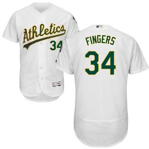 Oakland Athletics #34 Rollie Fingers White Flexbase Stitched Jersey DingZhi,We sell and wholesale Oakland Athletics #34 Rollie Fingers White Flexbase Stitched Jersey DingZhi on line form chian!