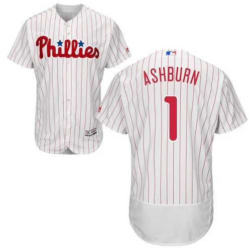 Philadelphia Phillies #1 Richie Ashburn White Flexbase Stitched Jersey DingZhi,We sell and wholesale Philadelphia Phillies #1 Richie Ashburn White Flexbase Stitched Jersey DingZhi on line form chian!
