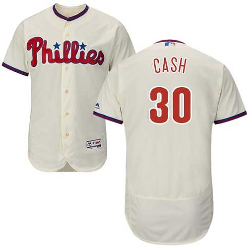 Philadelphia Phillies #30 Dave Cash Cream Flexbase Stitched Jersey DingZhi,We sell and wholesale Philadelphia Phillies #30 Dave Cash Cream Flexbase Stitched Jersey DingZhi on line form chian!