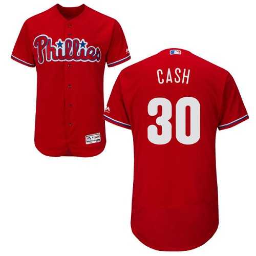 Philadelphia Phillies #30 Dave Cash Red Flexbase Stitched Jersey DingZhi,We sell and wholesale Philadelphia Phillies #30 Dave Cash Red Flexbase Stitched Jersey DingZhi on line form chian!