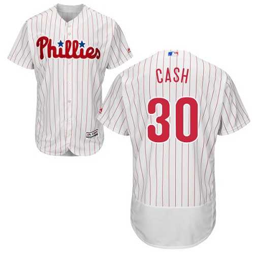 Philadelphia Phillies #30 Dave Cash White Flexbase Stitched Jersey DingZhi,We sell and wholesale Philadelphia Phillies #30 Dave Cash White Flexbase Stitched Jersey DingZhi on line form chian!