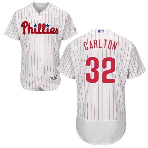 Philadelphia Phillies #32 Steve Carlton White Flexbase Stitched Jersey DingZhi,We sell and wholesale Philadelphia Phillies #32 Steve Carlton White Flexbase Stitched Jersey DingZhi on line form chian!
