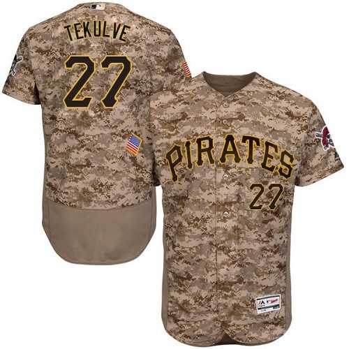 Pittsburgh Pirates #27 Kent Tekulve Camo Flexbase Stitched Jersey DingZhi,We sell and wholesale Pittsburgh Pirates #27 Kent Tekulve Camo Flexbase Stitched Jersey DingZhi on line form chian!