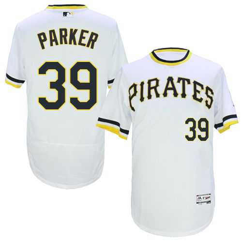 Pittsburgh Pirates #39 Dave Parker White Cooperstown Collection Flexbase Stitched Jersey DingZhi,We sell and wholesale Pittsburgh Pirates #39 Dave Parker White Cooperstown Collection Flexbase Stitched Jersey DingZhi on line form chian!