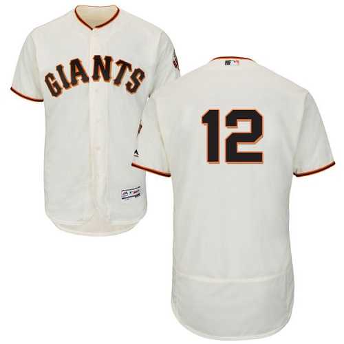 San Francisco Giants #12 Joe Panik Cream Flexbase Stitched Jersey DingZhi,We sell and wholesale San Francisco Giants #12 Joe Panik Cream Flexbase Stitched Jersey DingZhi on line form chian!